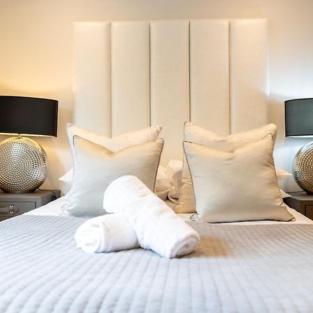 Exclusive Cardiff City Centre Apartment 外观 照片