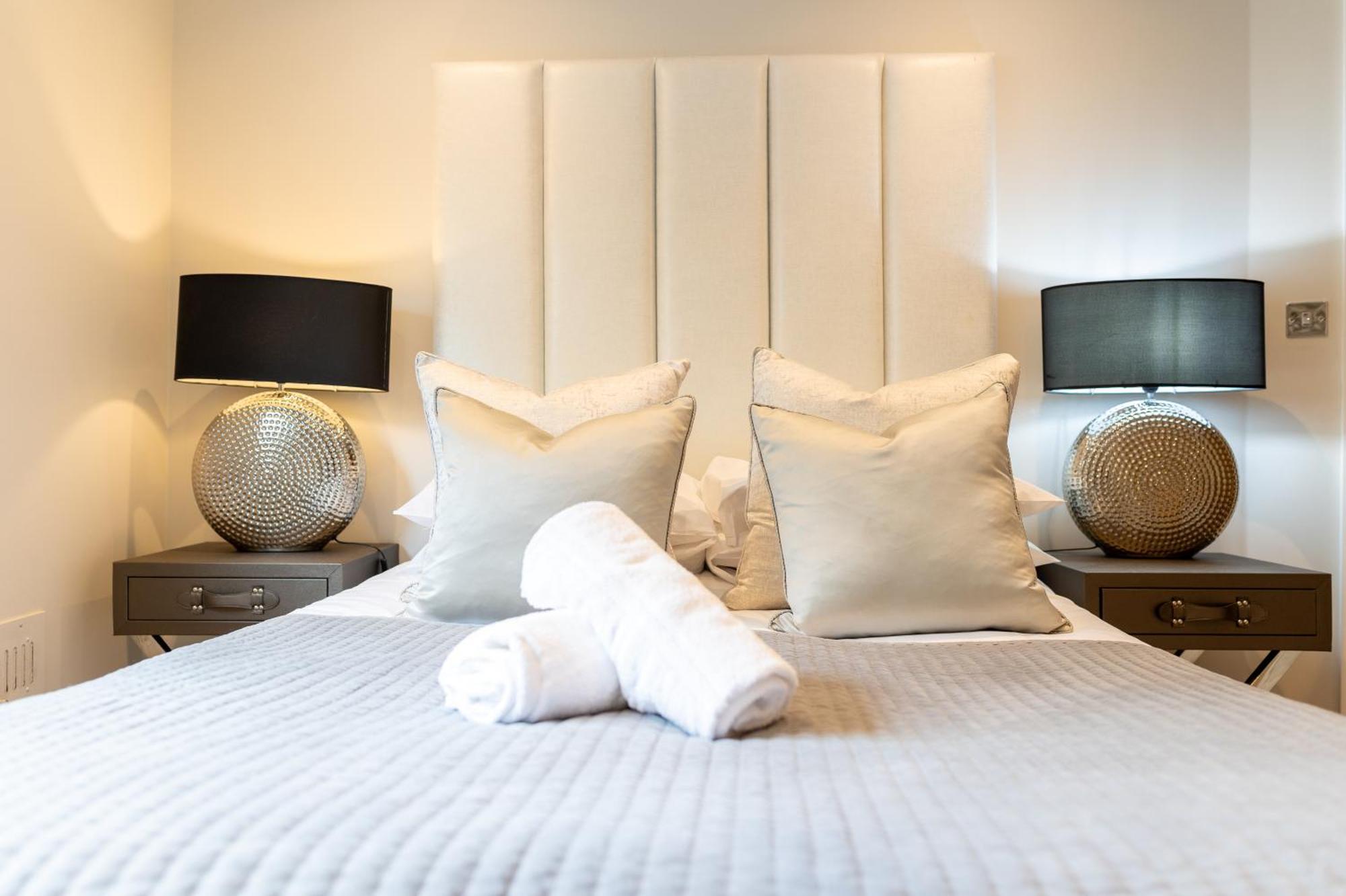 Exclusive Cardiff City Centre Apartment 外观 照片