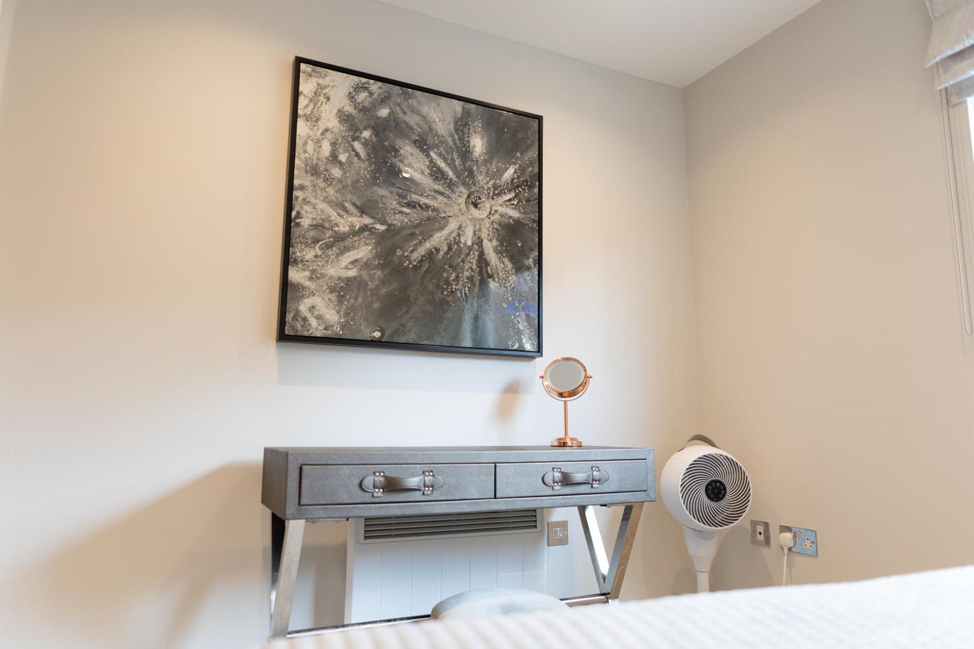 Exclusive Cardiff City Centre Apartment 外观 照片