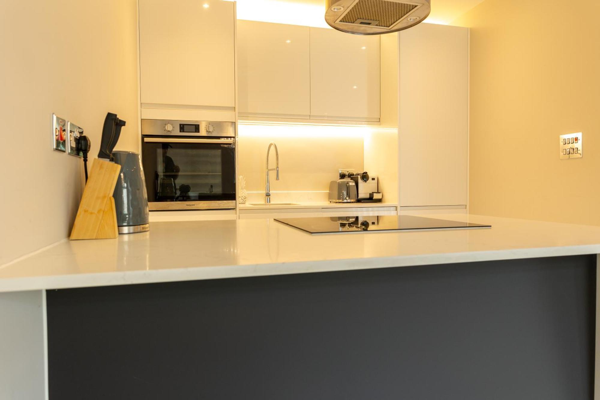 Exclusive Cardiff City Centre Apartment 外观 照片