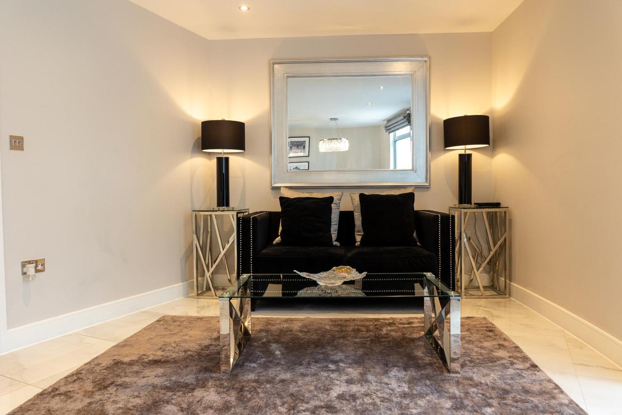 Exclusive Cardiff City Centre Apartment 外观 照片
