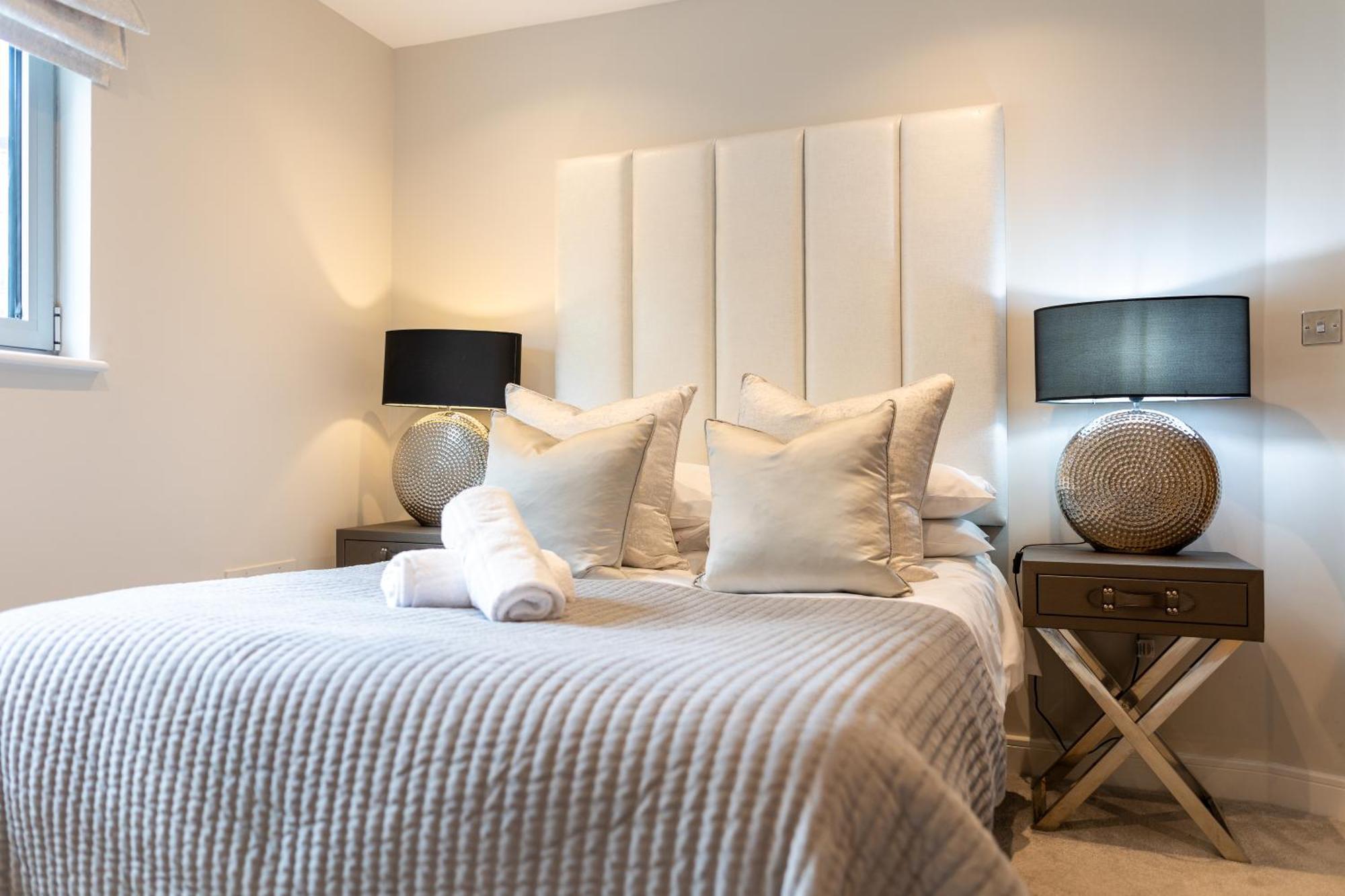 Exclusive Cardiff City Centre Apartment 外观 照片