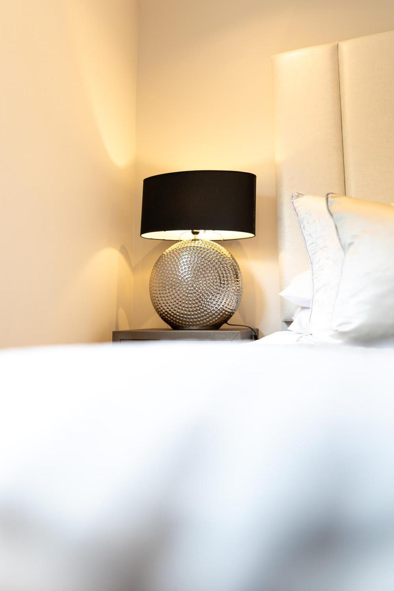 Exclusive Cardiff City Centre Apartment 外观 照片