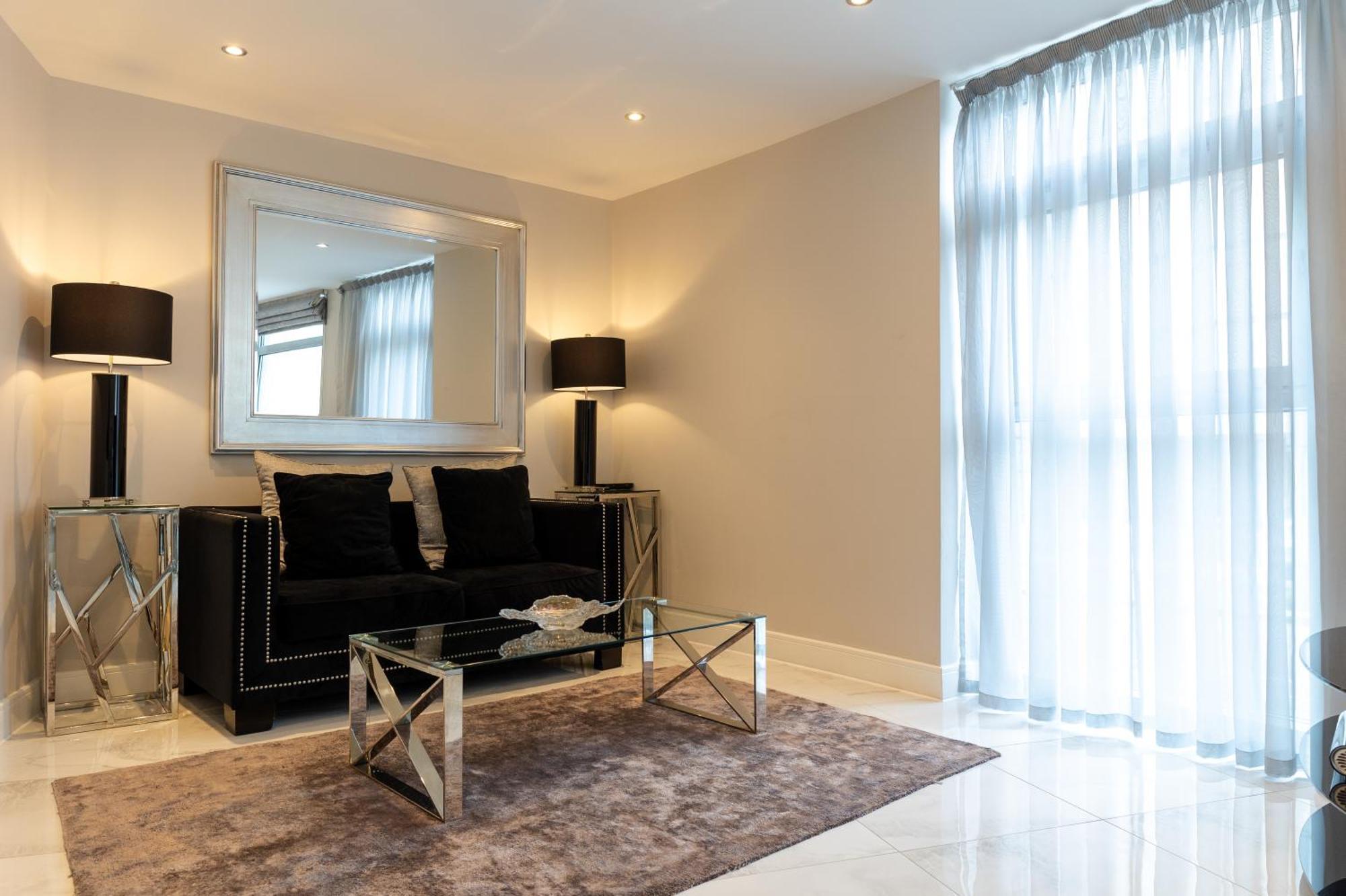 Exclusive Cardiff City Centre Apartment 外观 照片